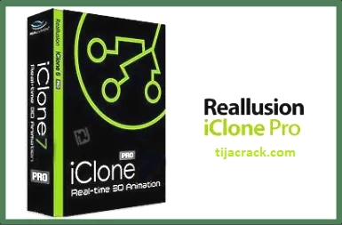 iclone 5 free download with crack