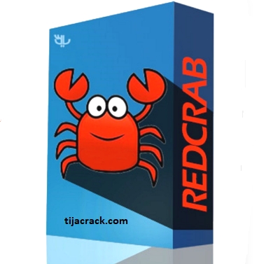 RedCrab Calculator PLUS Crack