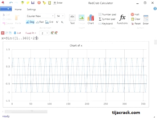 RedCrab Calculator PLUS Crack