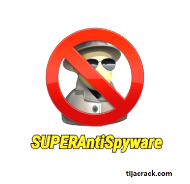  SUPERAntiSpyware Professional Crack