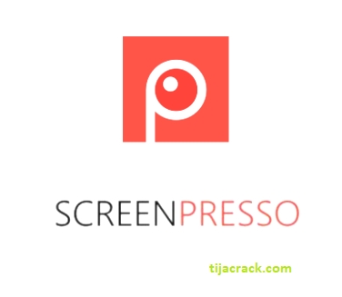 Screenpresso Pro Crack