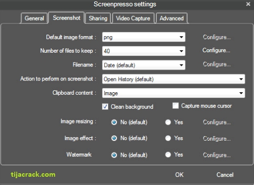 Screenpresso Pro Crack