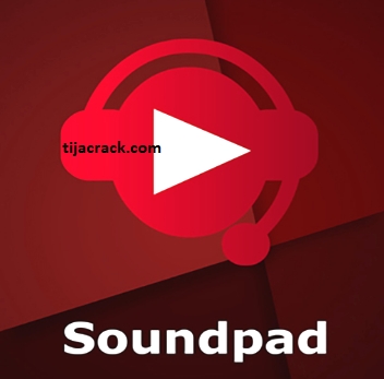 Soundpad Crack