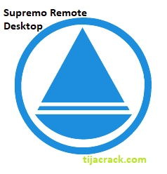 Supremo Remote Desktop Crack