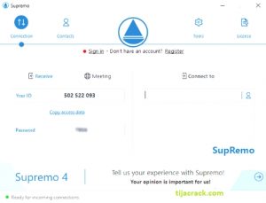 Supremo 4.10.2.2085 instal the new for windows