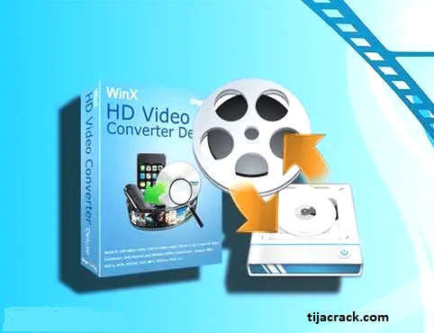 winx hd video converter deluxe 5.12.0 key