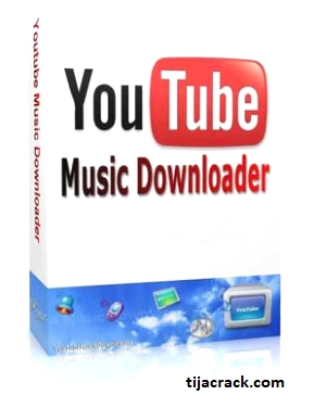 Youtube Music Downloader Crack