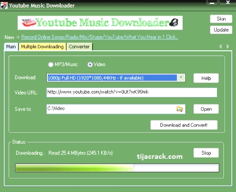 free music downloader mp3 youtube
