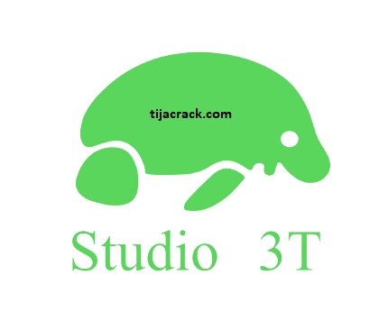 Studio 3T Crack