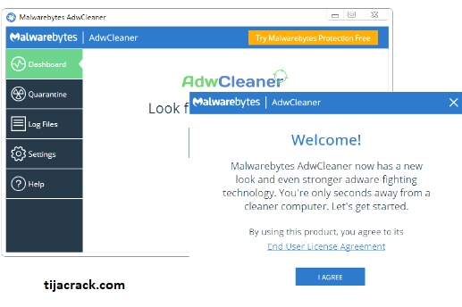 AdwCleaner Crack