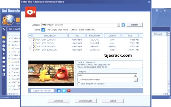 Ant Download Manager Pro Crack