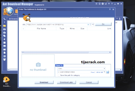 Ant Download Manager Pro Crack