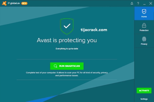 why is avast cleanup free for android but not pc