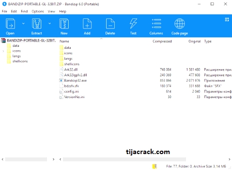 Bandizip Enterprise Crack