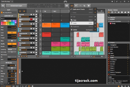 Bitwig Studio Crack