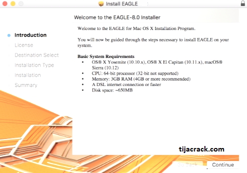 CadSoft EAGLE Pro Crack