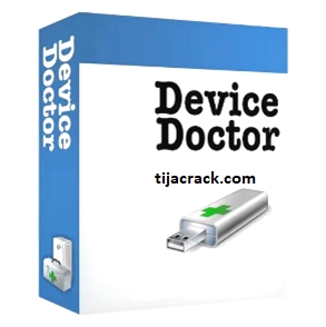 device doctor pro license key free