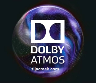 Dolby Atmos Crack