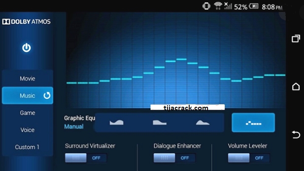 Dolby Atmos Crack