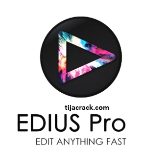EDIUS Pro Crack
