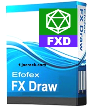 Efofex FX Draw Tools Crack