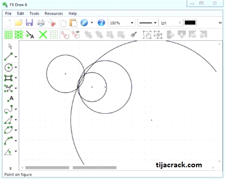 Efofex FX Draw Tools Crack