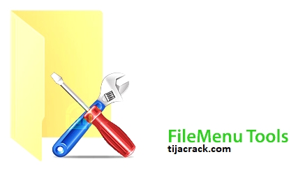 FileMenu Tools Crack