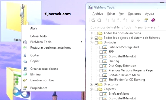 FileMenu Tools Crack