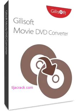 Gilisoft Secure Disk Creator Crack