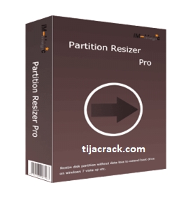 IM-Magic Partition Resizer Crack