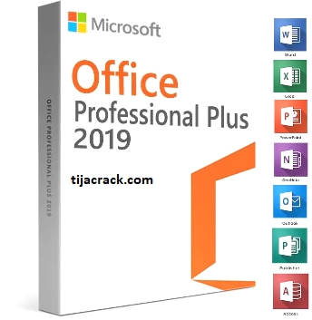 Microsoft Office Professional Plus Crack