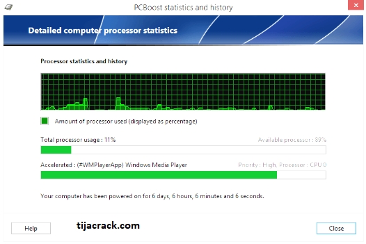 PGWare PCBoost Crack