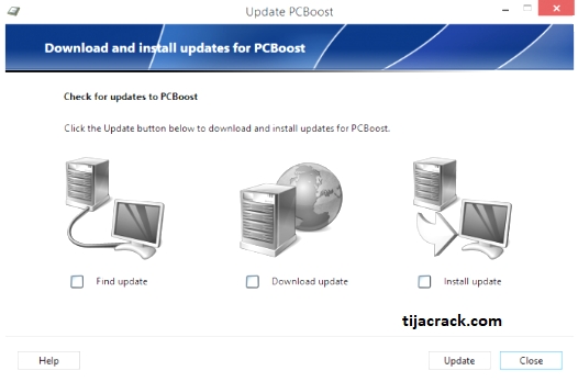 PGWare PCBoost Crack