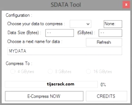 SData Tool Crack