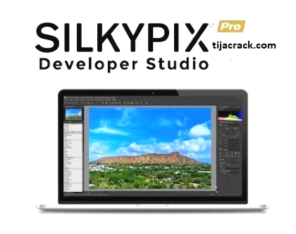free downloads SILKYPIX Developer Studio Pro 11.0.13.0