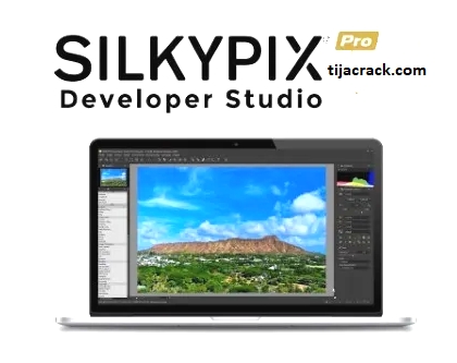 Silkypix Developer Studio Pro Crack