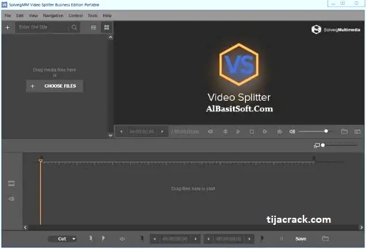 solveigmm video splitter