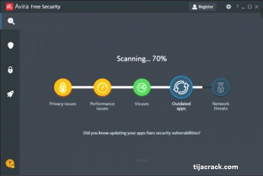 TinyCam Monitor PRO Crack