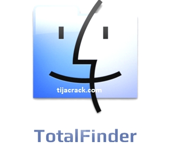 TotalFinder Crack