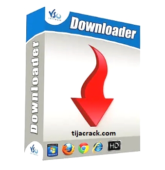 VSO Downloader Ultimate Crack