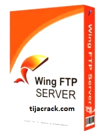 Wing FTP Server Corporate Crack