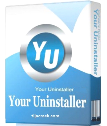 Your Uninstaller Pro Crack