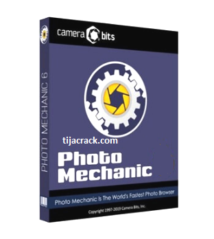 Camera Bits Photo Mechanic Crack