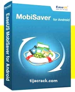 EaseUS MobiSaver Crack