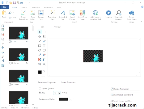 Easy GIF Animator Crack