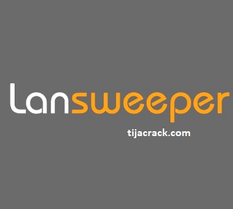 lansweeper Crack