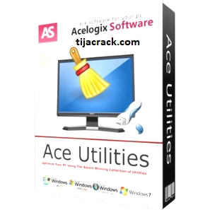 Ace Utilities Crack