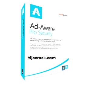 Ad-Aware Pro Security Crack