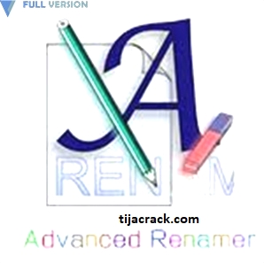 Advanced Renamer Crack