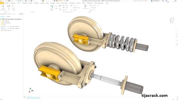 Autodesk Inventor Crack